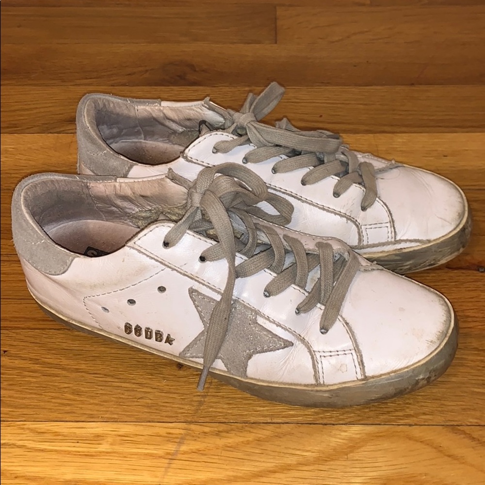 Women's Golden Goose Sneakers